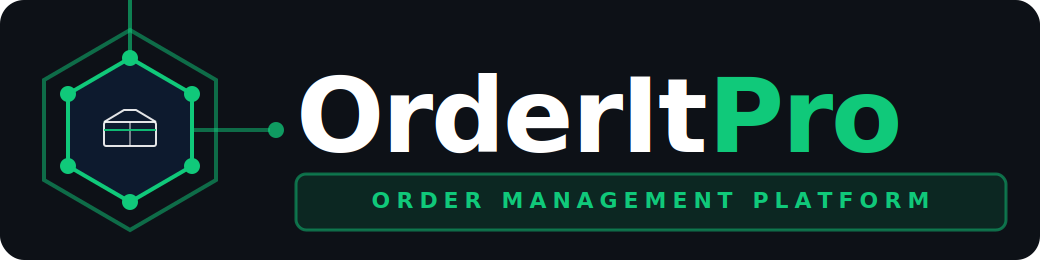 OrderItPro
